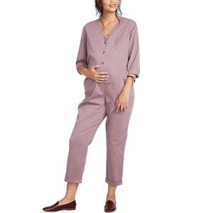 Hatch Maternity The Holly Jumper